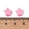 Luminous Handmade Polymer Clay Cabochons PY-CBA5A20-16B-5