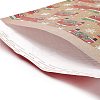 Kraft Paper & Plastic Bubble Envelope Bags CARB-D013-02B-04-3