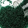 TOHO Round Seed Beads X-SEED-TR15-0939F-1