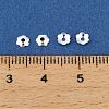 Brass Bead Caps KK-H258-02S-3