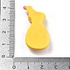 Cartoon Resin Cabochons CRES-Q010-01E-3