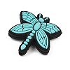 Food Grade Eco-Friendly Silicone Beads SIL-B079-09B-2