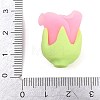 Handmade Polymer Clay Cabochons PY-CBA4D86-02C-3