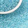 Cylinder Seed Beads X-SEED-H001-A03-1