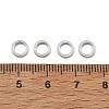 SHEGRACE Brass Beads XGRQ58788-772P-3