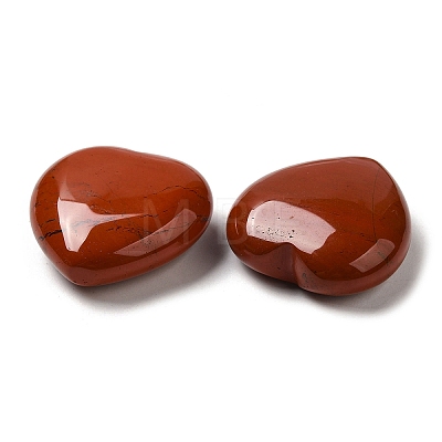 Natural Red Jasper Healing Stones G-G020-01C-1