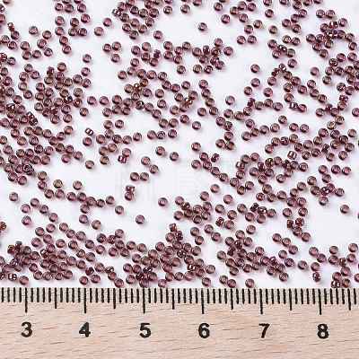 MIYUKI Round Rocailles Beads SEED-G009-RR3738-1