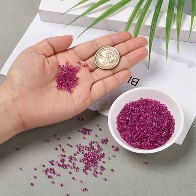 12/0 Glass Seed Beads SEED-A014-2mm-140-1