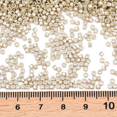 Cylinder Seed Beads SEED-H001-D08-1