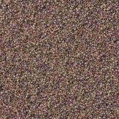 TOHO Round Seed Beads SEED-XTR15-0741-1