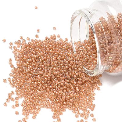 MIYUKI Round Rocailles Beads SEED-X0054-RR3734-1