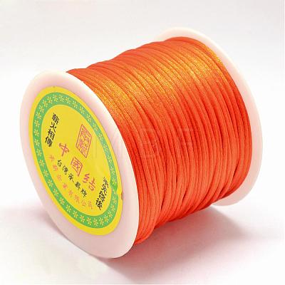 Nylon Thread NWIR-R025-1.0mm-172-1