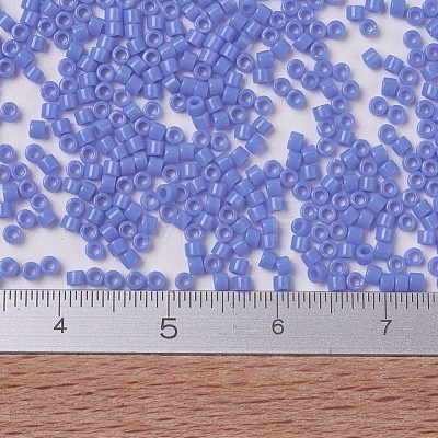 MIYUKI Delica Beads Small SEED-X0054-DBS0730-1