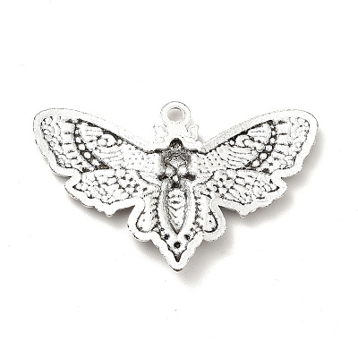Alloy Pendant X-FIND-C014-03AS-1