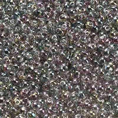MIYUKI 3.4mm Drop Beads SEED-MY04-DP2440-1