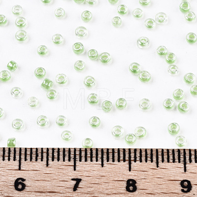 12/0 Glass Seed Beads X-SEED-A015-2mm-2214-1