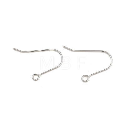 304 Stainless Steel Ear Wires SA-CBA5F7B-01P-1