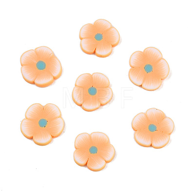 Handmade Polymer Clay Nail Art Decoration Accessories CLAY-Q220-04F-1