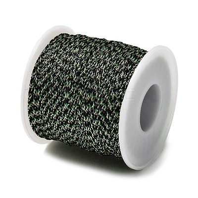 100M Braided Polyester Cords OCOR-A010-04E-1