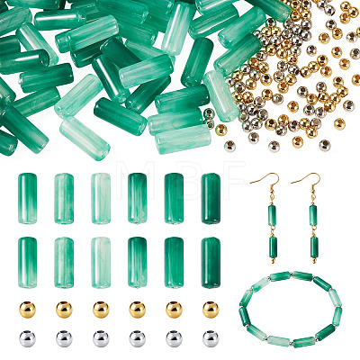 DIY Jewelry Making Kits DIY-TA0016-11A-1