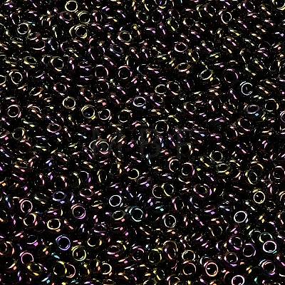 TOHO 11/0 Demi Round Beads SEED-DR11-0085-1