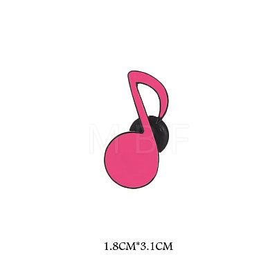 Enamel Pins PW-WGF4B8E-04-1
