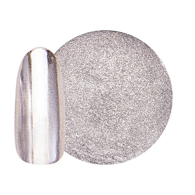 Nail Art Glitter Powder X-MRMJ-Q046-013F-1