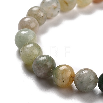 Natural Gemstone Beads Strands X-G-G388-03-1