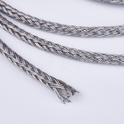 Braided Steel Wire Rope Cord TWIR-G001-05-1