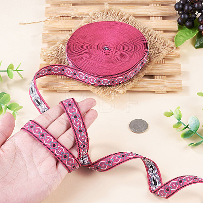 Polyester Ribbon OCOR-TA0003-93B-1