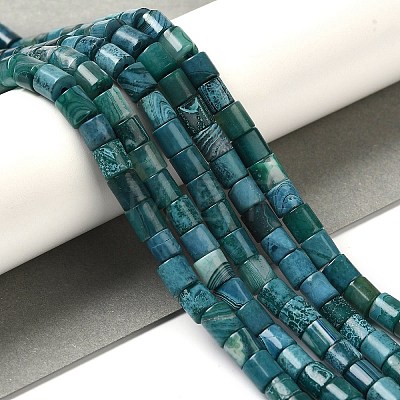 Natural Quartz Beads Strands G-Q169-A01-01B-1