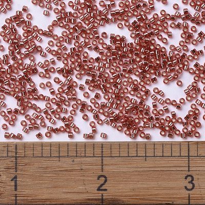 MIYUKI Delica Beads SEED-J020-DB2152-1
