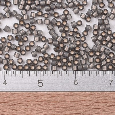 MIYUKI Delica Beads SEED-JP0008-DB2185-1