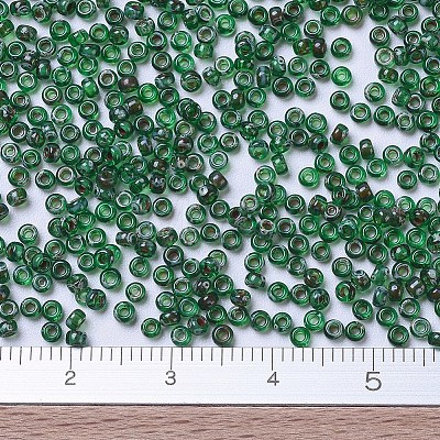 MIYUKI Round Rocailles Beads SEED-JP0008-RR4507-1