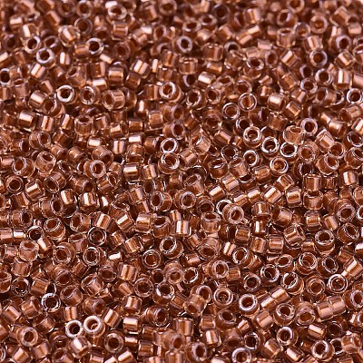 MIYUKI Delica Beads SEED-X0054-DB1704-1