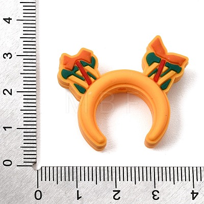 Silicone Beads SL-CBA2008-01A-1