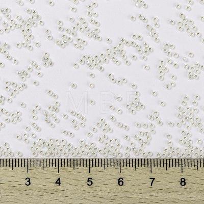 MIYUKI Round Rocailles Beads SEED-JP0010-RR1901-1