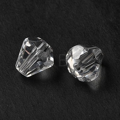 Glass Imitation Austrian Crystal Beads GLAA-H024-13A-1