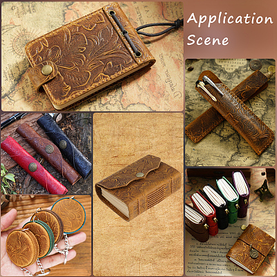 Leather Fabric AJEW-WH0314-506D-04-1