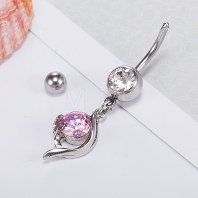 Piercing Jewelry AJEW-EE0006-17A-1