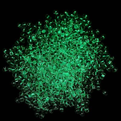 Luminous Glass Seed Beads X1-SEED-A033-07H-1