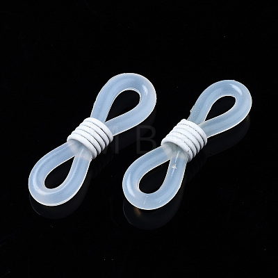 Silicone EyeGlass Holders X-IFIN-T017-06-1