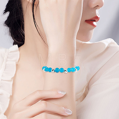 150Pcs 3 Colors Tibetan Style Spacer Beads TIBEB-PA0001-09-1