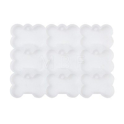 Bone Silicone Molds SIL-V005-05-1