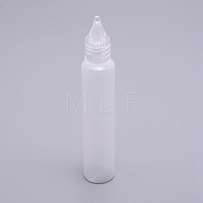 PE Squeeze Bottle KY-WH0027-05-1