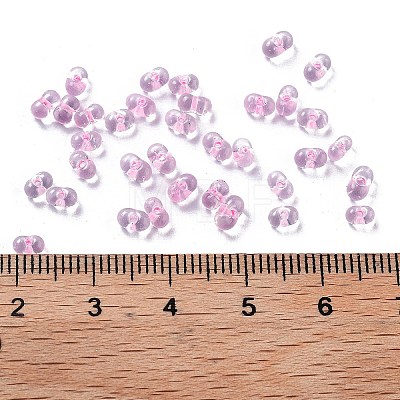 Luminous Glass Seed Beads X1-SEED-A033-07N-1