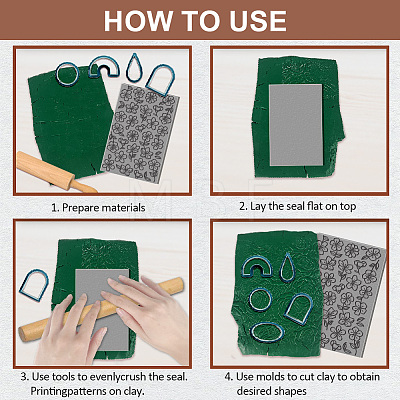 Laserable Rubber DIY-WH0650-015-1