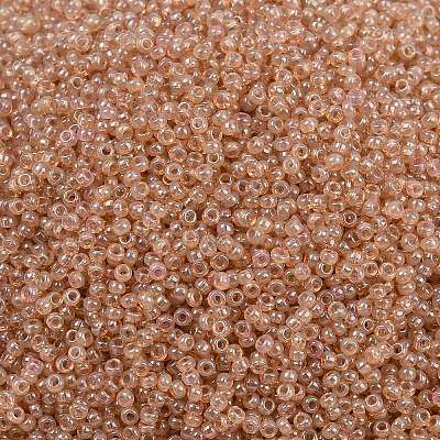MIYUKI Round Rocailles Beads X-SEED-G009-RR2371-1