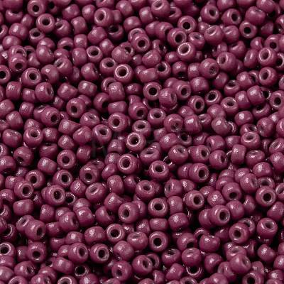 MIYUKI Round Rocailles Beads SEED-X0055-RR4468-1