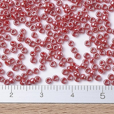MIYUKI Round Rocailles Beads SEED-X0054-RR0425-1